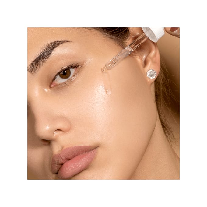 The Ordinary Niacinamide 10% + Zinc 1%, Say Bye to Acne Glow Face With Batch CODE