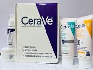 CeraVe 4 in 1 Skin Care Kit Best Discounted Deal