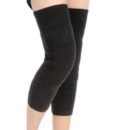 Anti-Slip Knee Warmers for Women and Men - Arthritis & Pain Relief, Best Offer